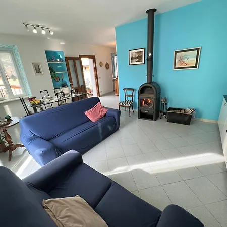 Allegra Апартаменты