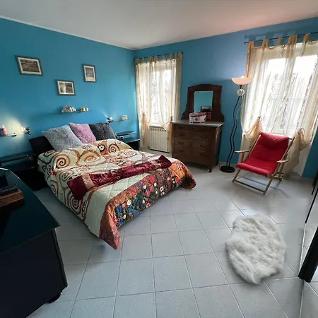 Allegra * Вербания