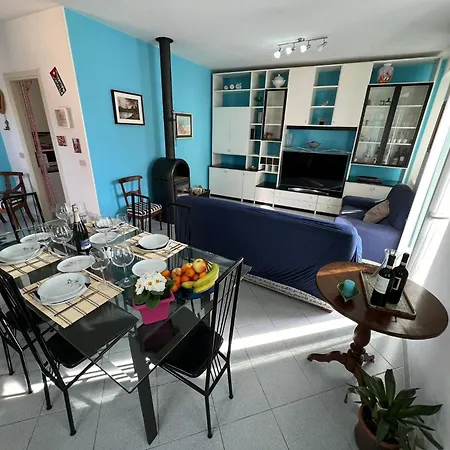 Апартаменты Allegra *