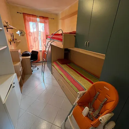 Allegra Apartment Verbania