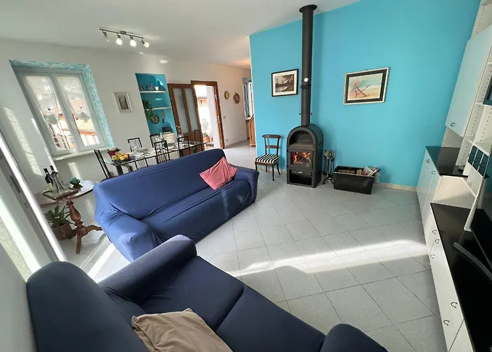 Allegra Апартаменты