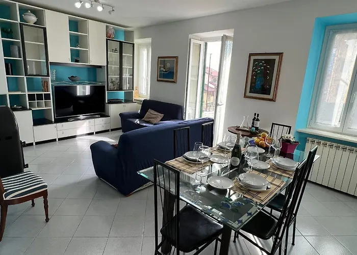 Allegra Вербания