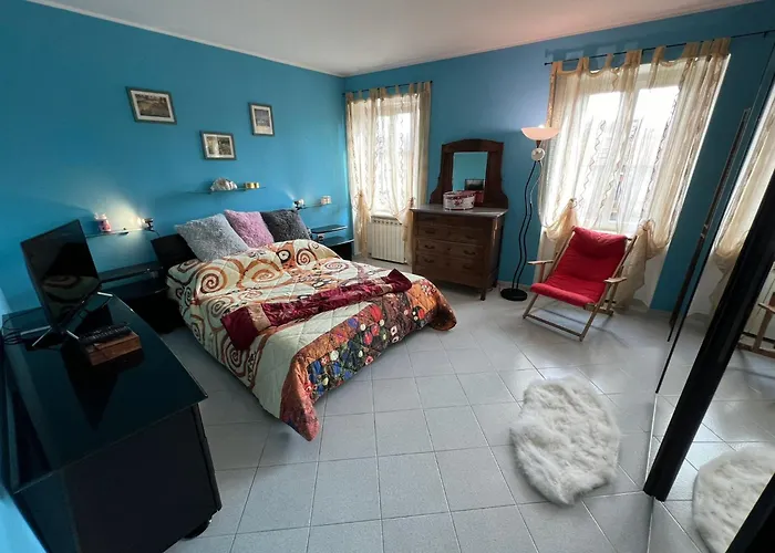 Allegra * ורבאניה